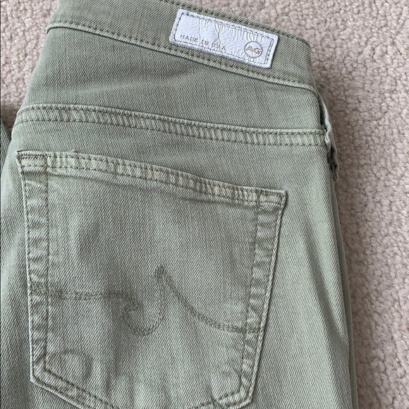 Adriano Goldschmied (AG) Jeans - Picture 6 of 8